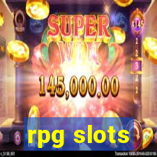 rpg slots